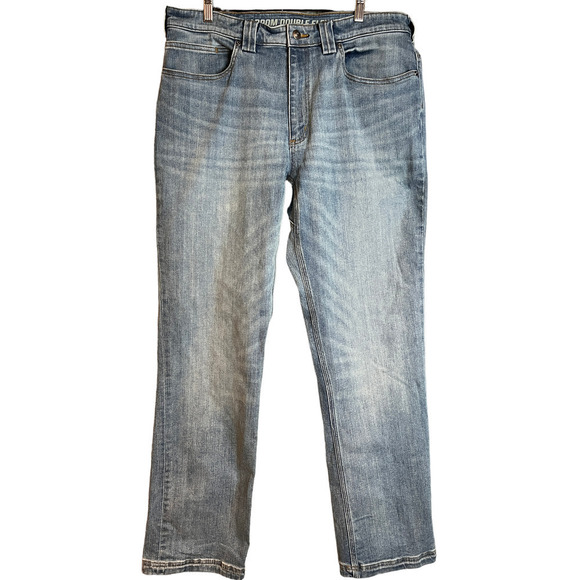 Duluth Trading Company Other - Duluth Trading Company Men’s Ballroom Double Flex Relaxed Fit Jeans